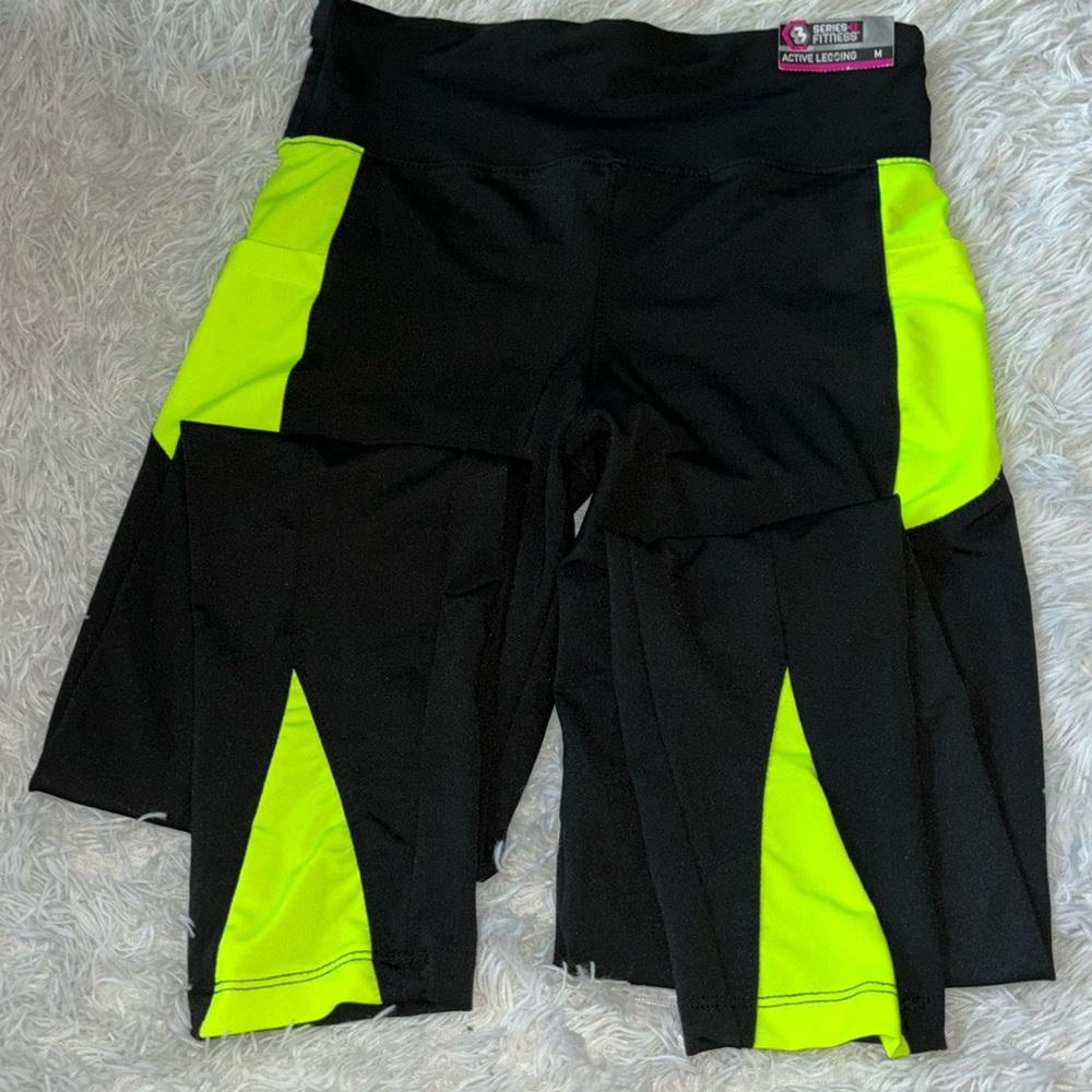 BOGO -Workout pants